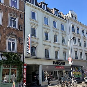 Hamburg